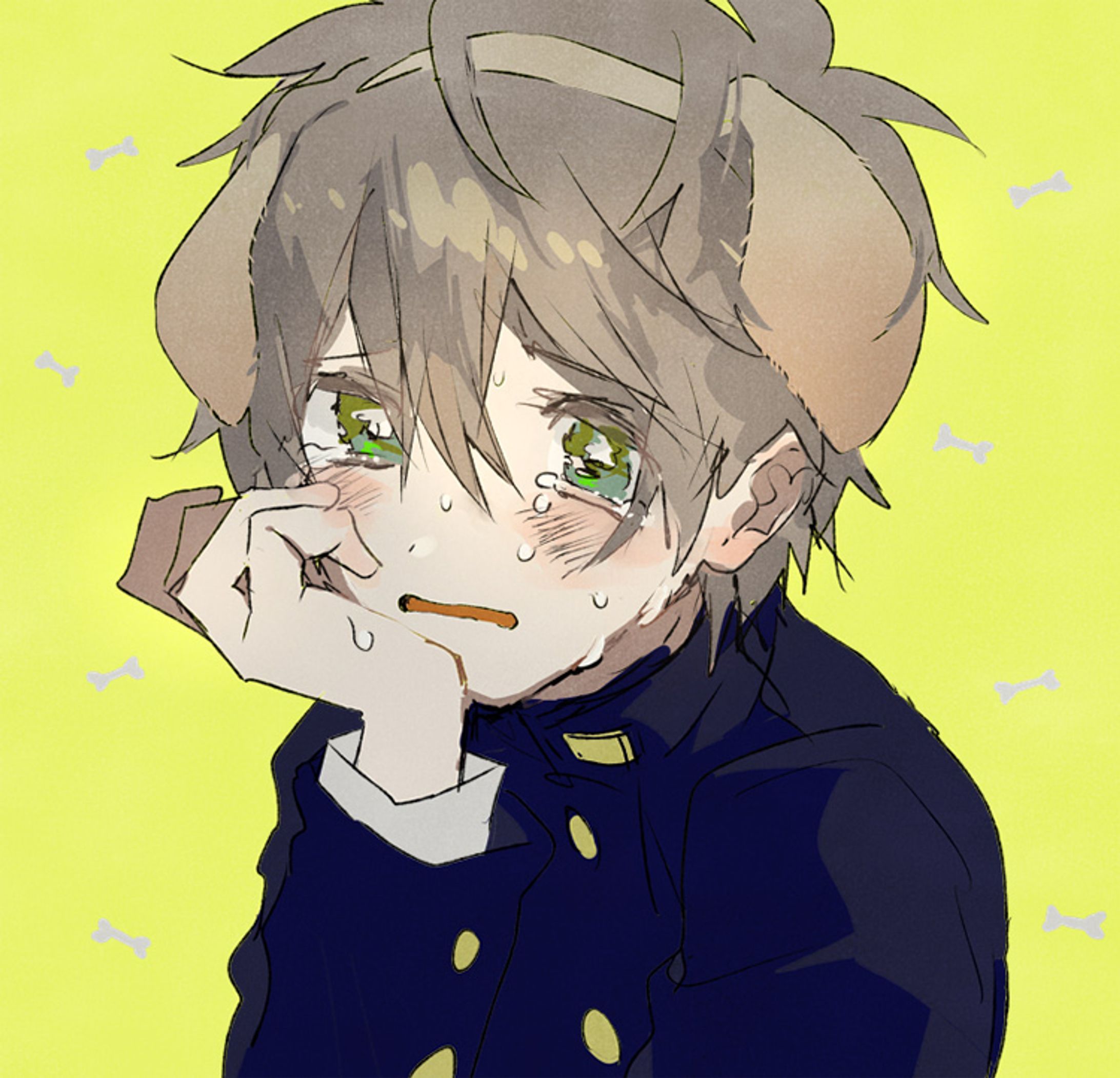 犬耳-1
