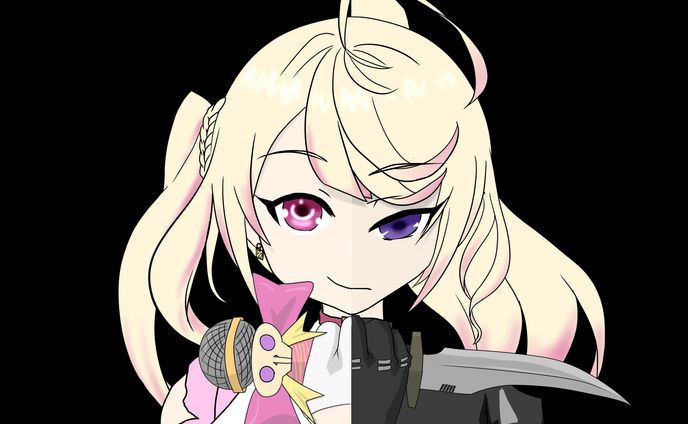 夢伽なのね