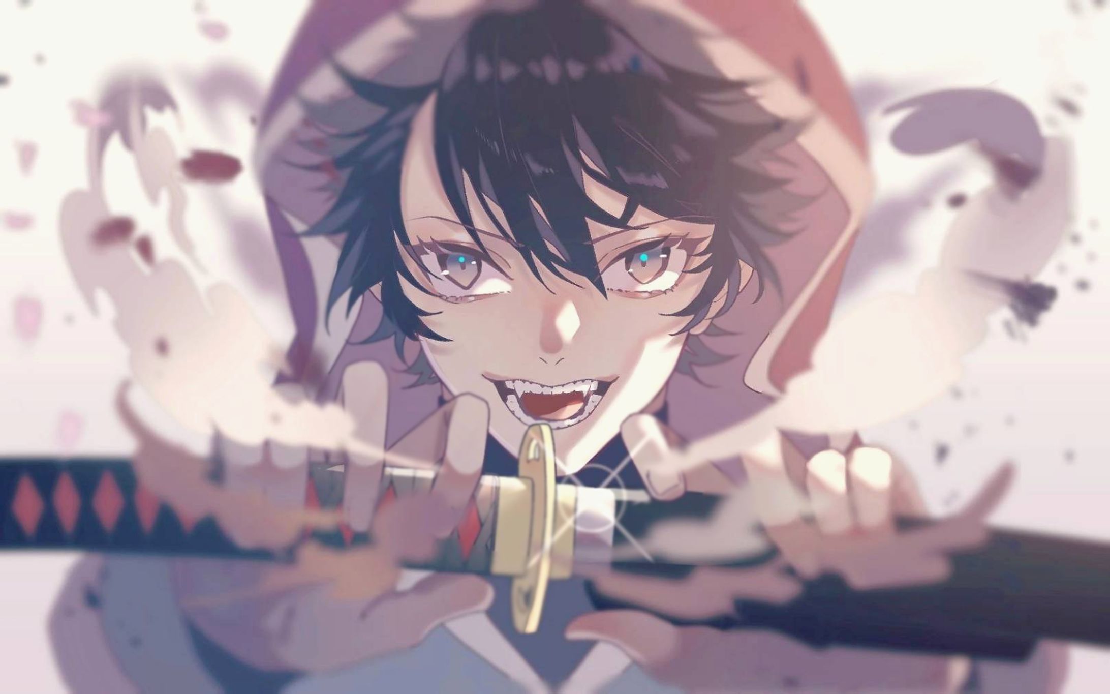 開戦-1