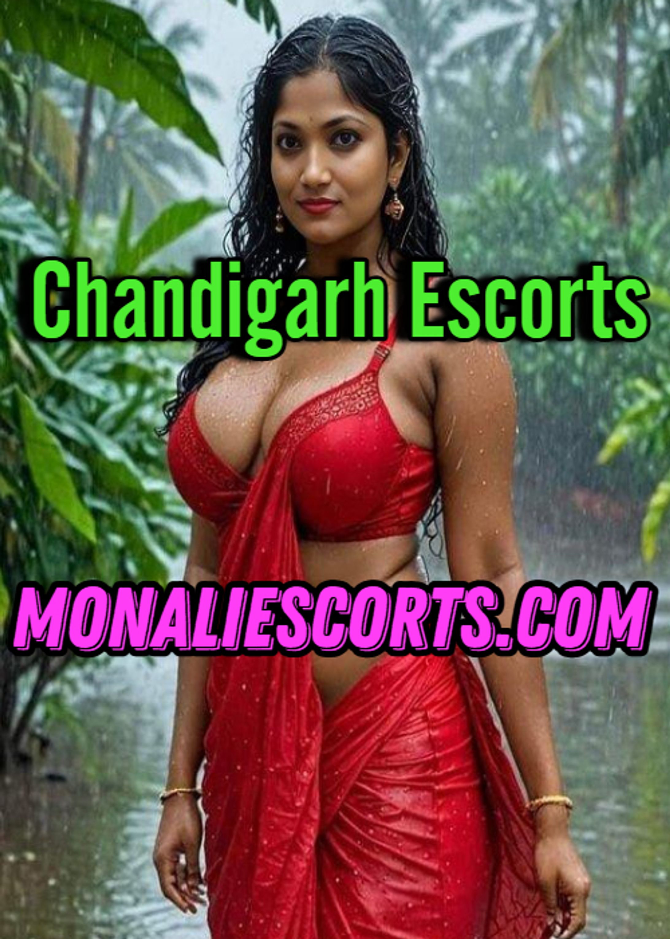 Chandigarh Escort Service-1