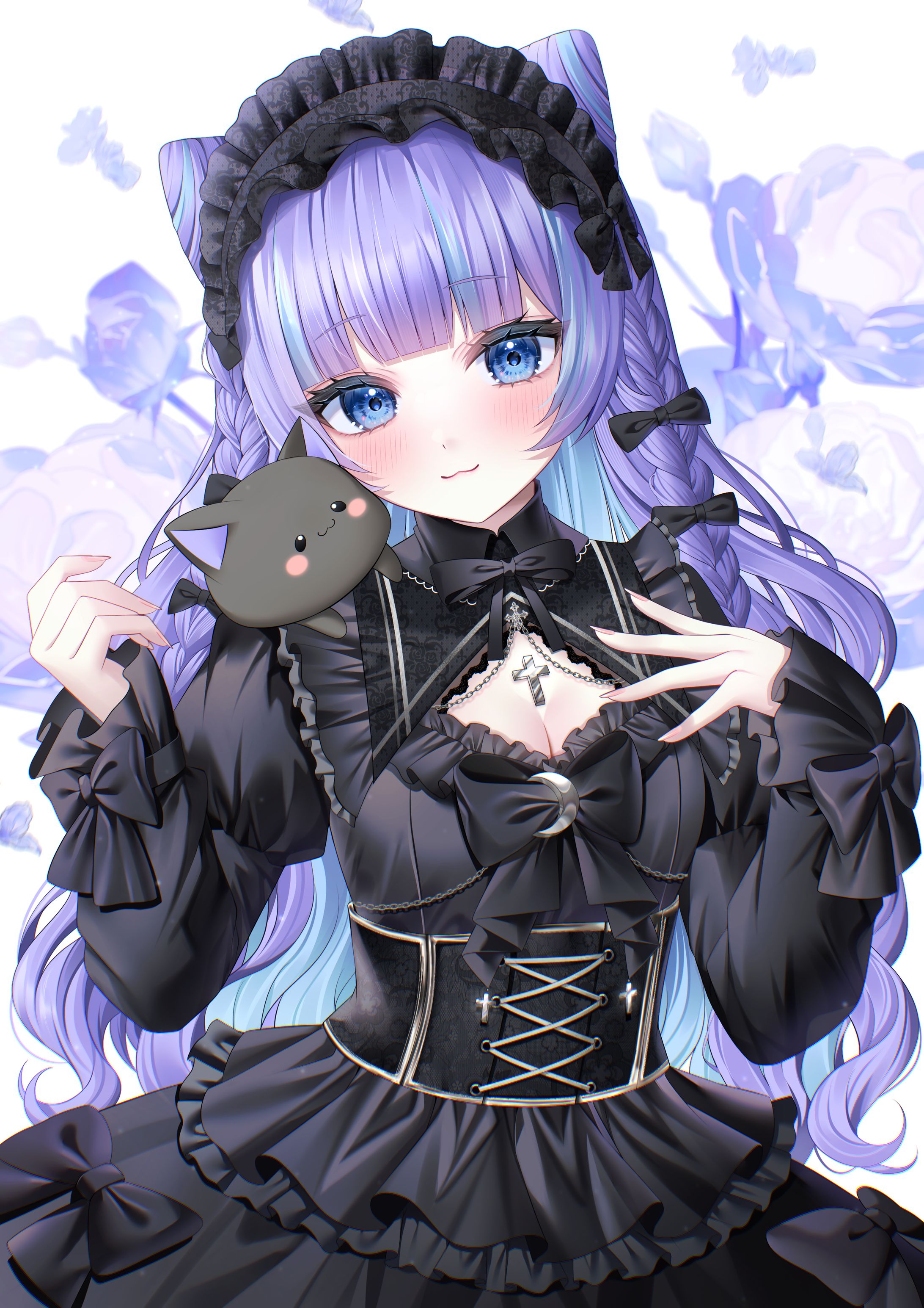 らぷん様イラスト-1