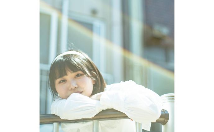 虹🌈

モデル：みづきさん(@deko_mizuki )

#α7rⅴ 
#スーパータクマー55mm 
#桜ポートレート 
#ポートレート
#photographer 
#portrait