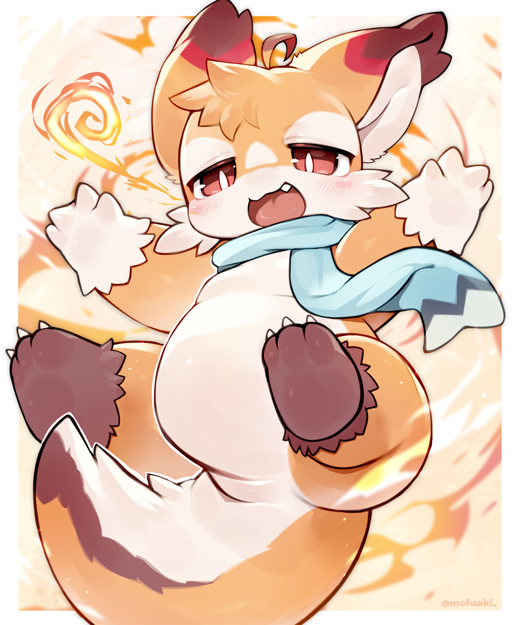 キャラシート+α依頼-1