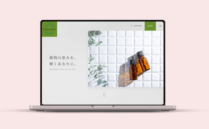 デザイン、social media