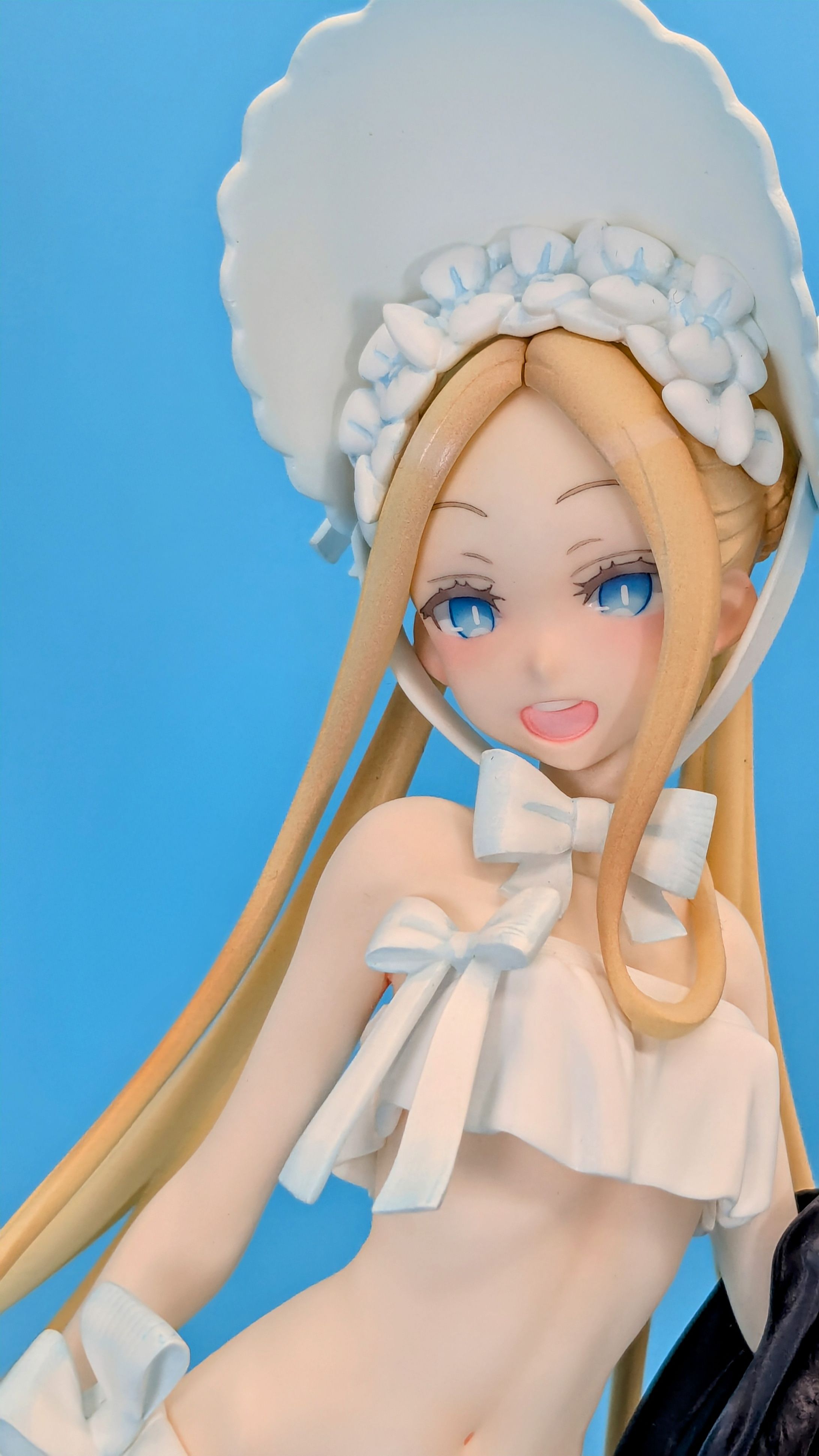 アビゲイル　黒猫パンケーキ-1