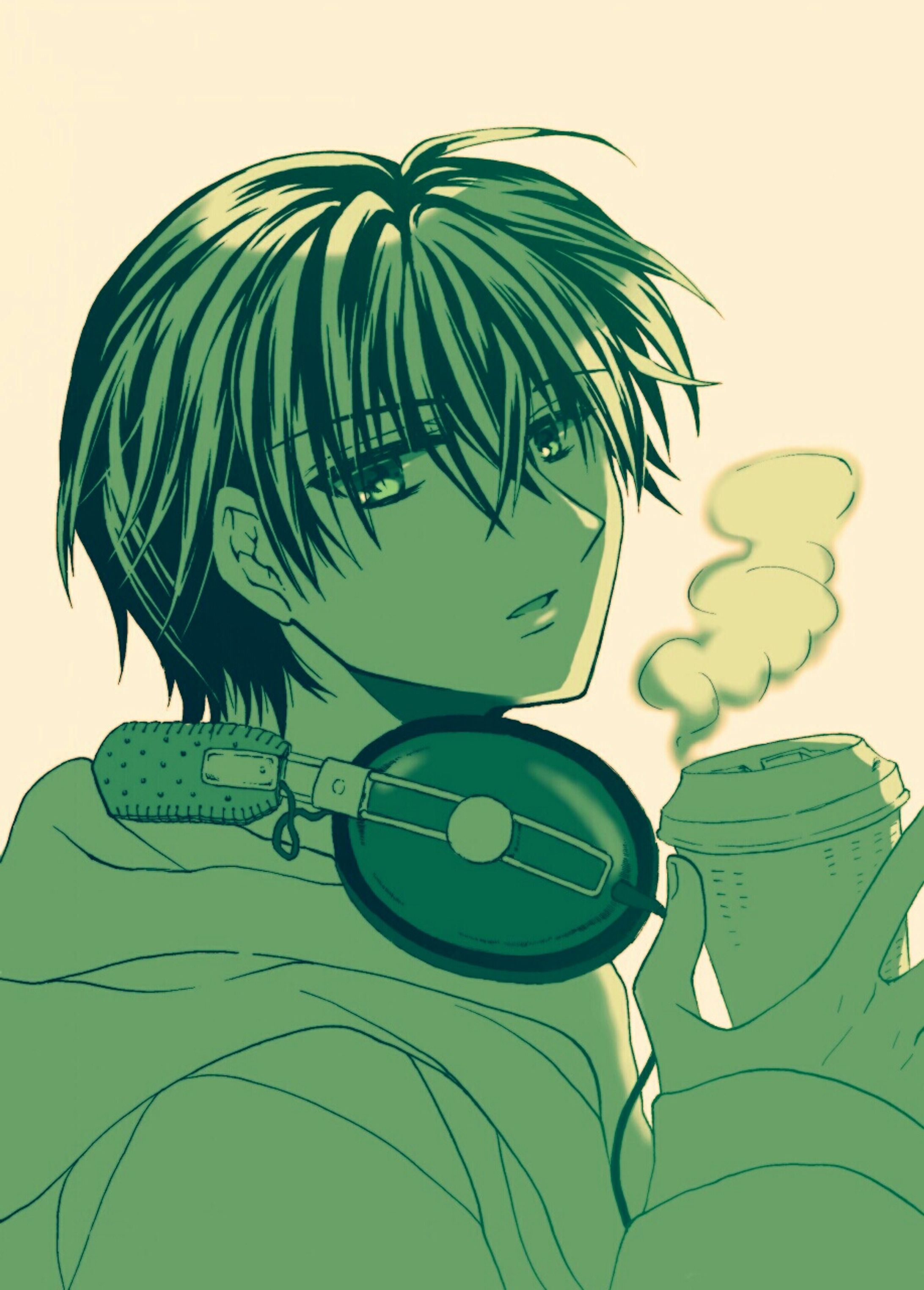 創作絵（201４年）-1