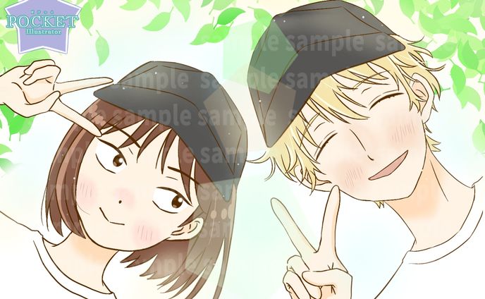 illustration、バナー／サムネイル