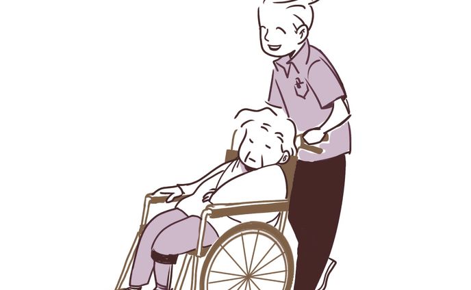 医療・介護用イラスト