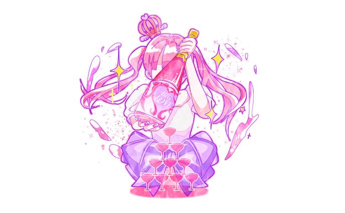 推し