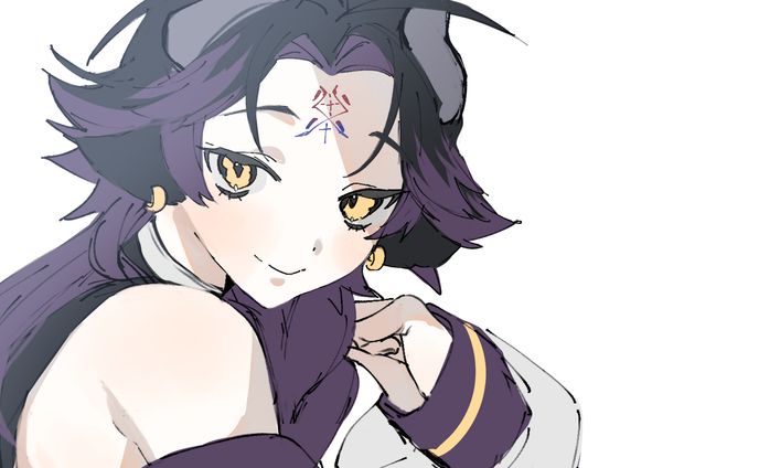 【Original】ED用アニメーション用イラスト創作