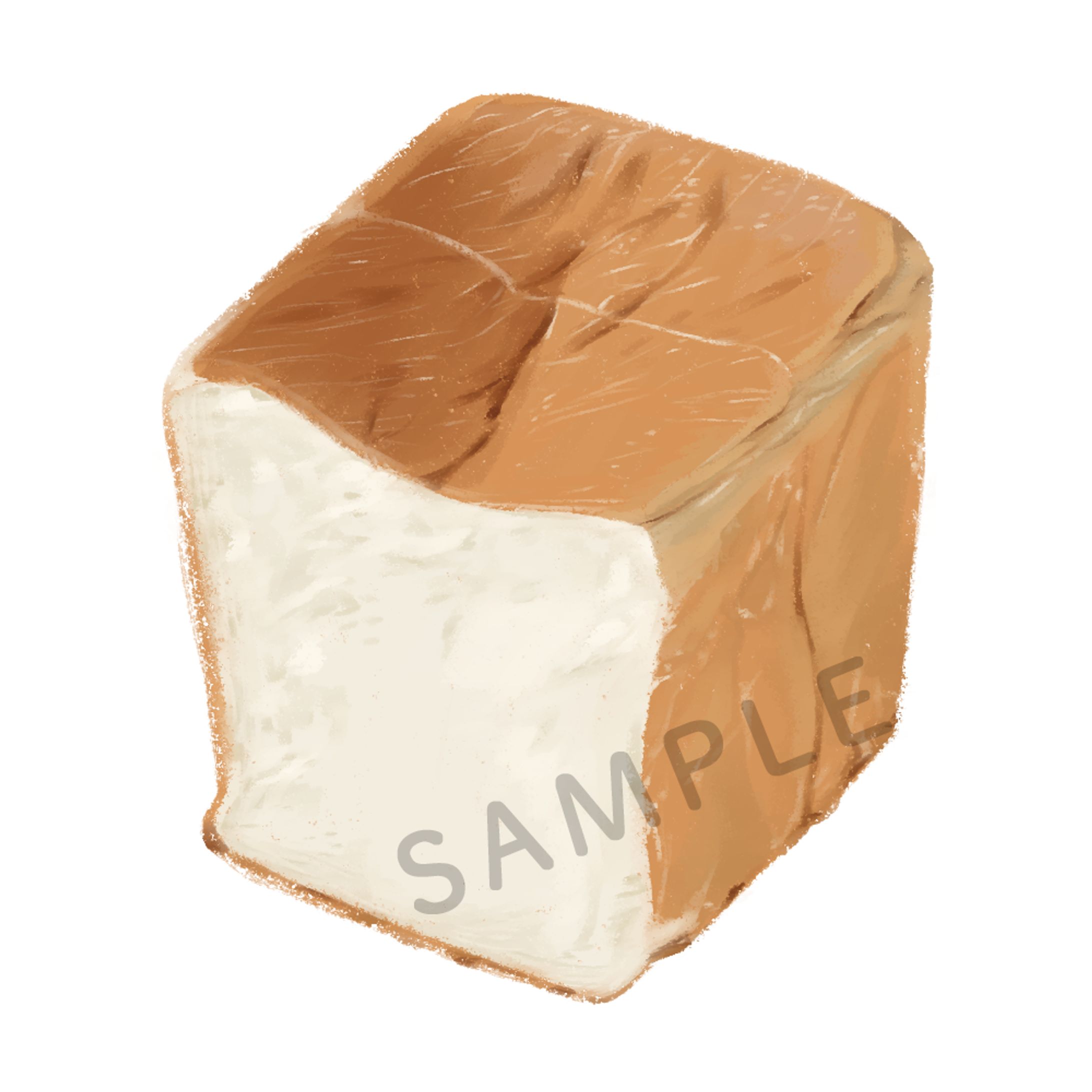 食べ物イラストまとめ-1