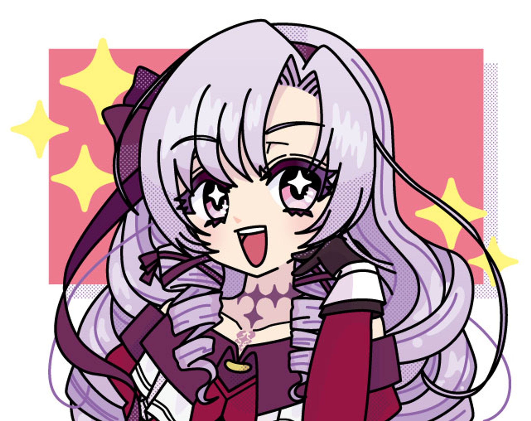 サロメちゃん-1