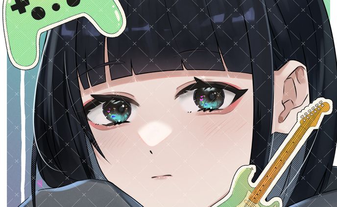 esports、アイコンイラスト