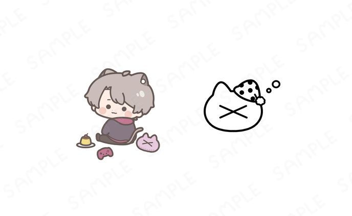 ゆふなさん グッズ