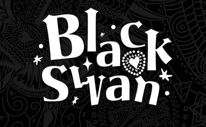 イベントロゴ_Black Swan