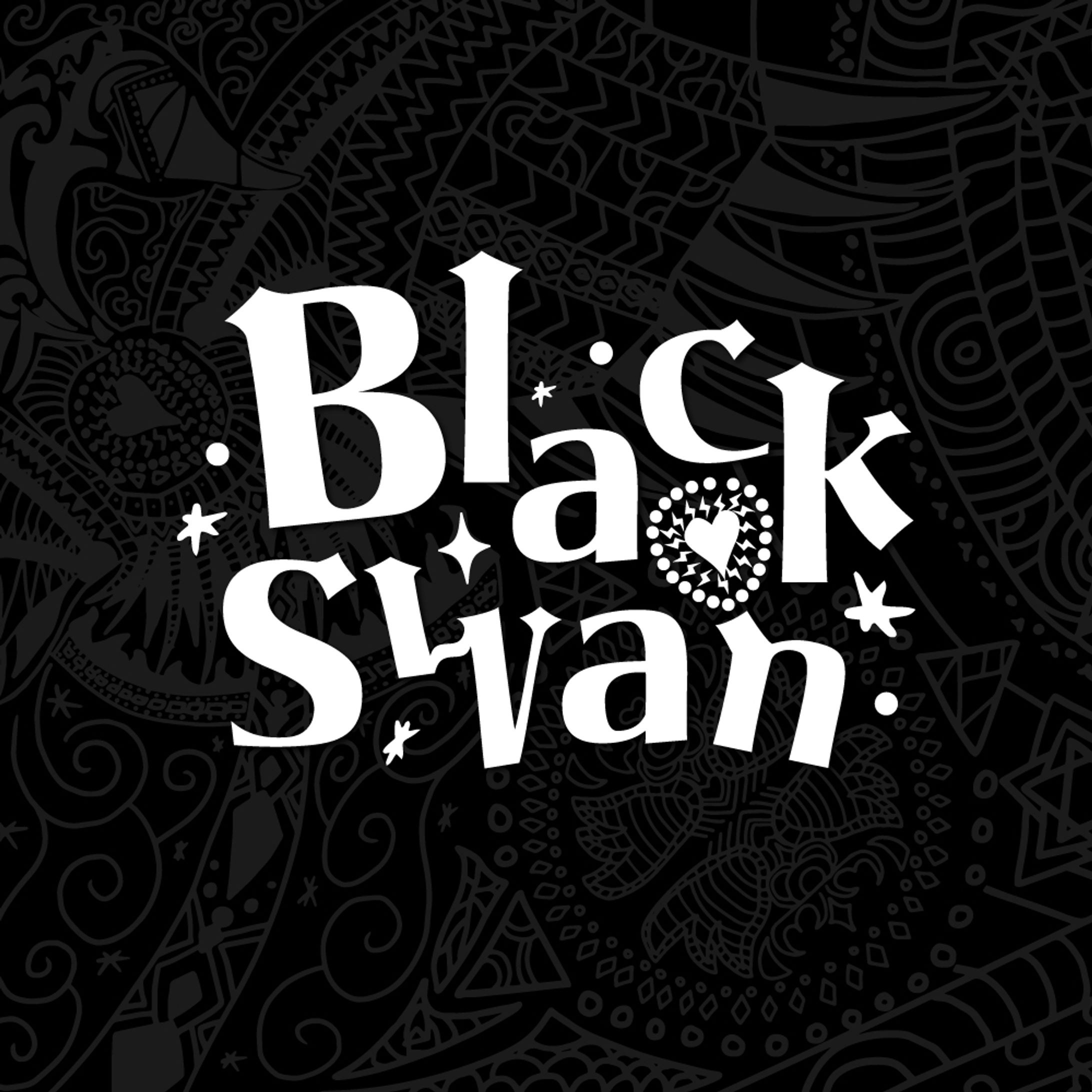 イベントロゴ_Black Swan-1