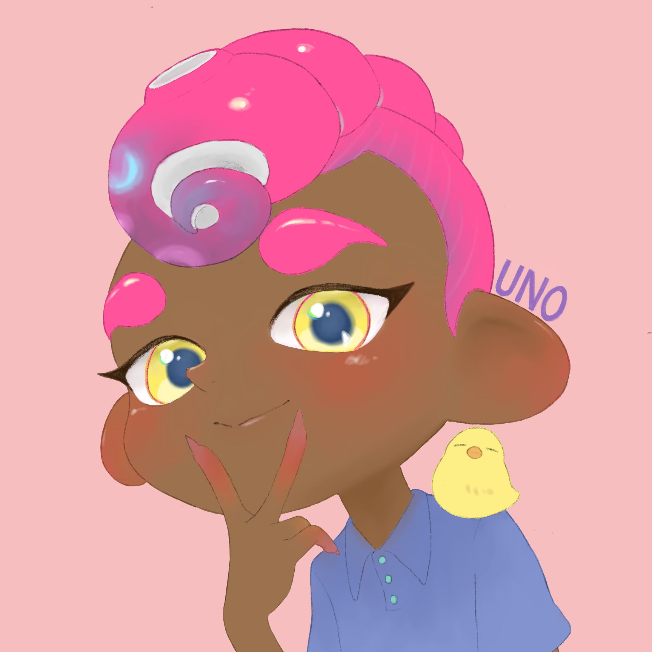 スプラトゥーンアイコン制作-1