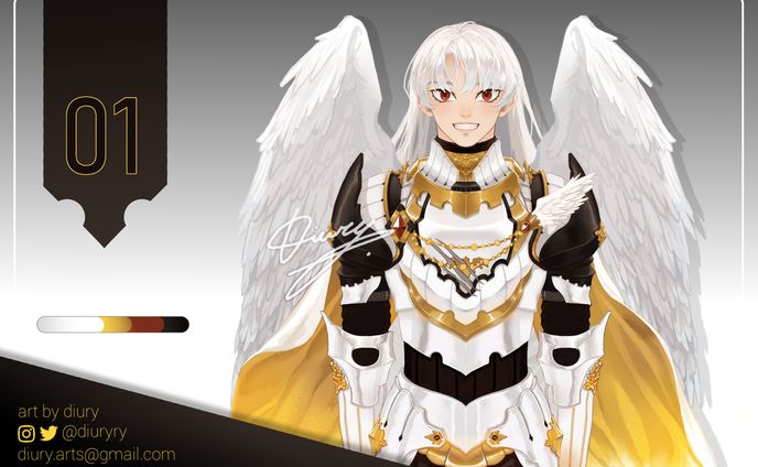01- vtuber showcase