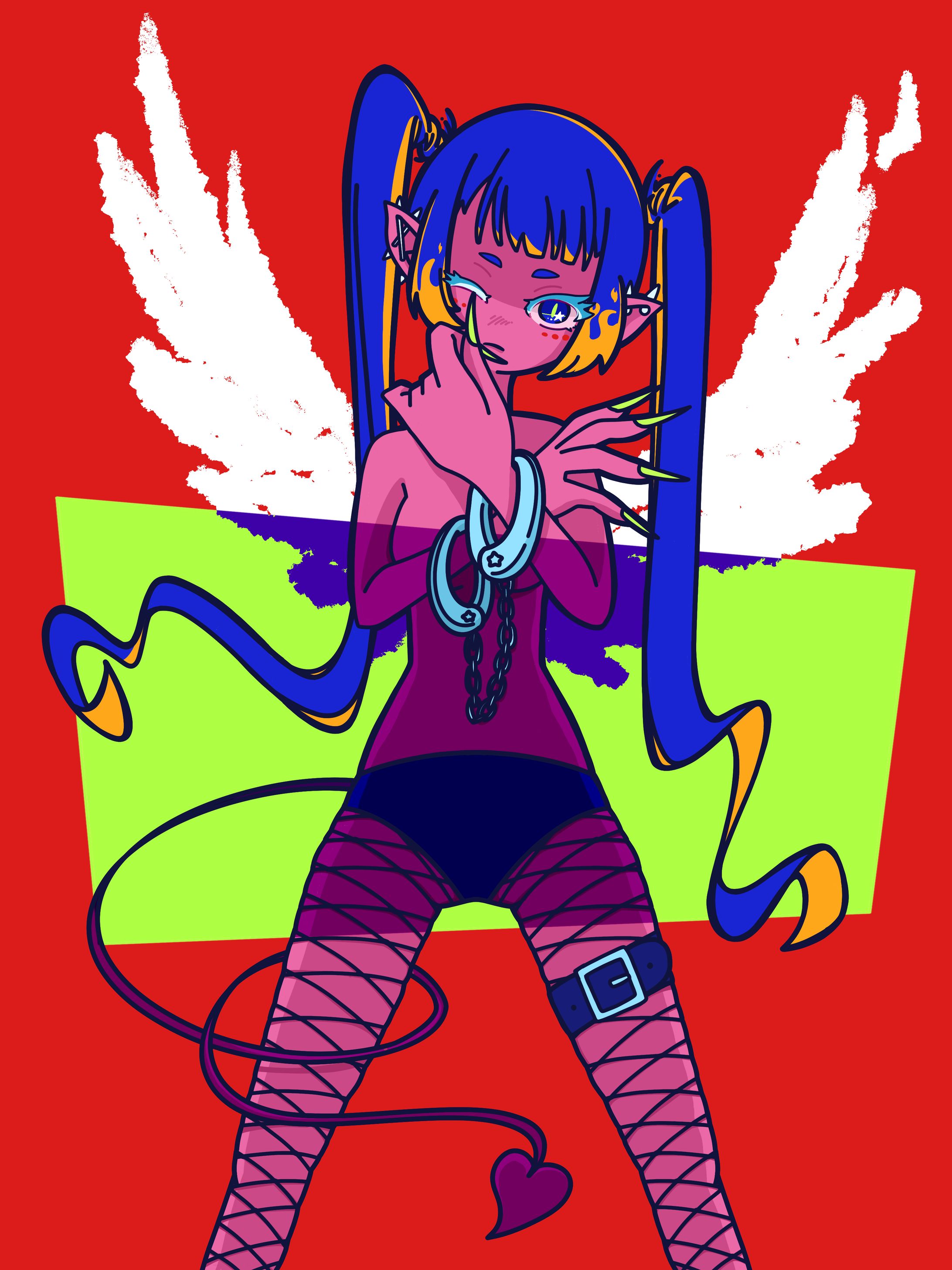 dead or alive-1