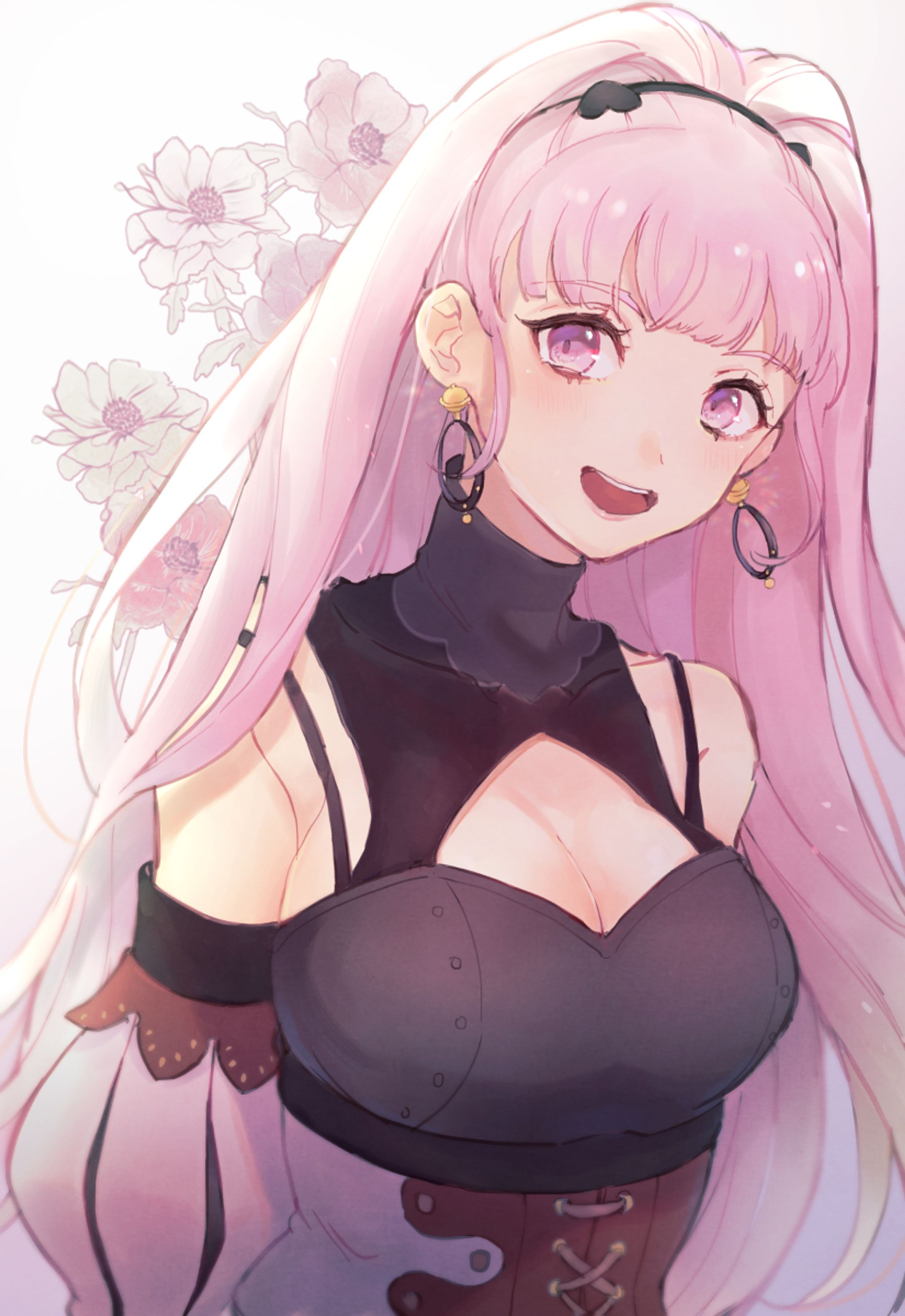ヒルダ-1