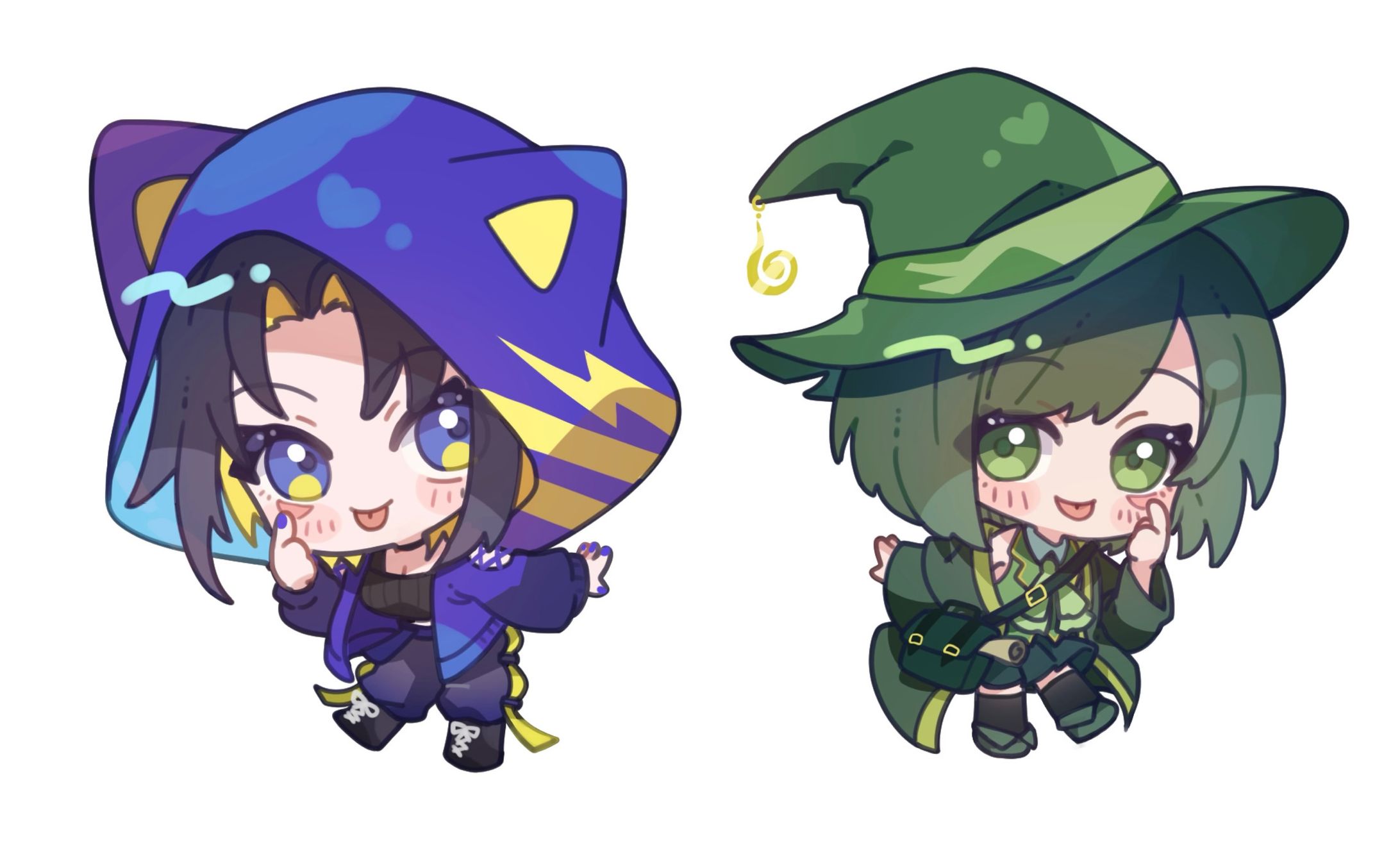 【実績】ゆるSDまとめ-1