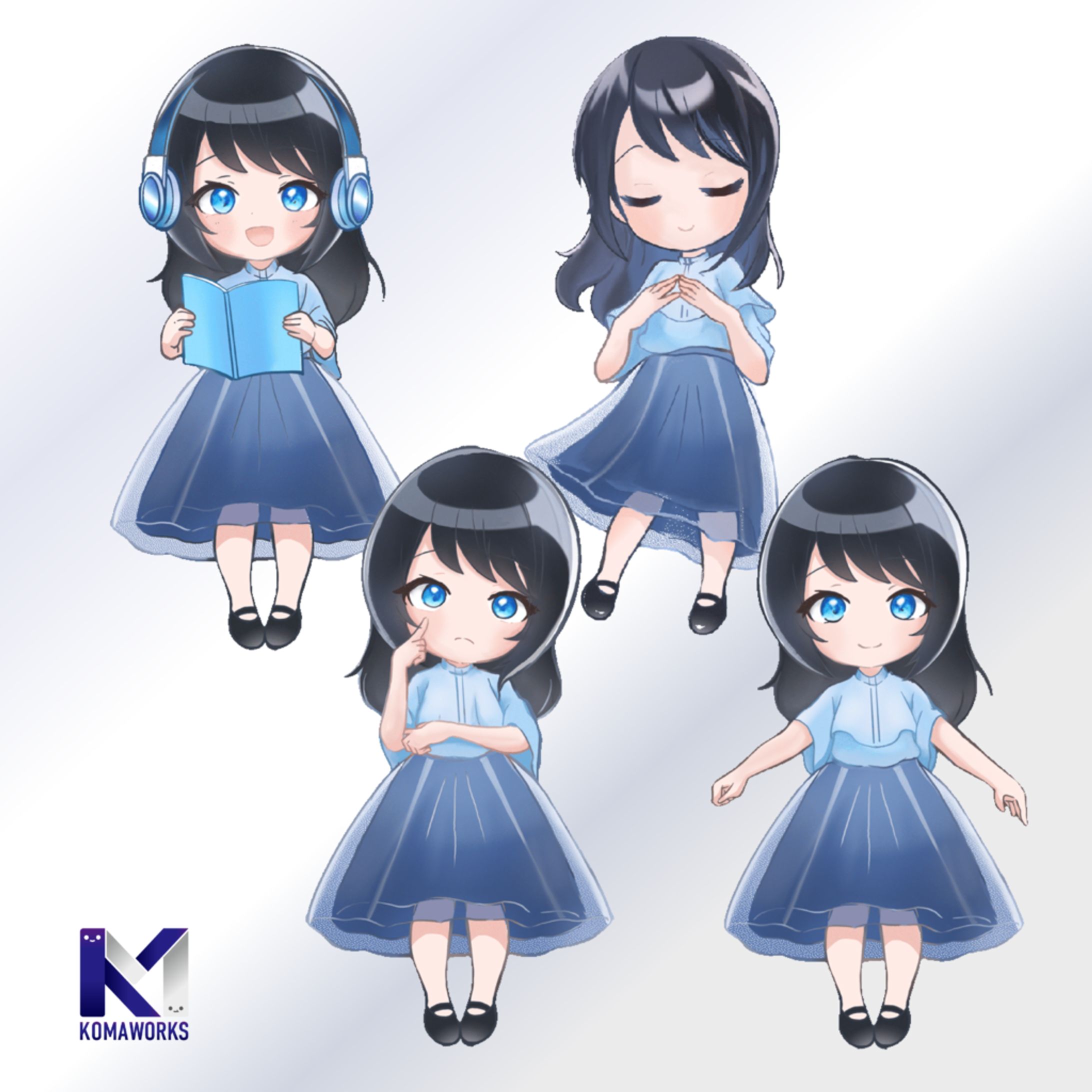 差分制作-1