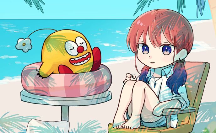 夏