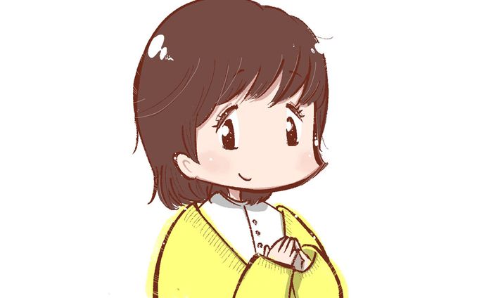 イラスト描き、web