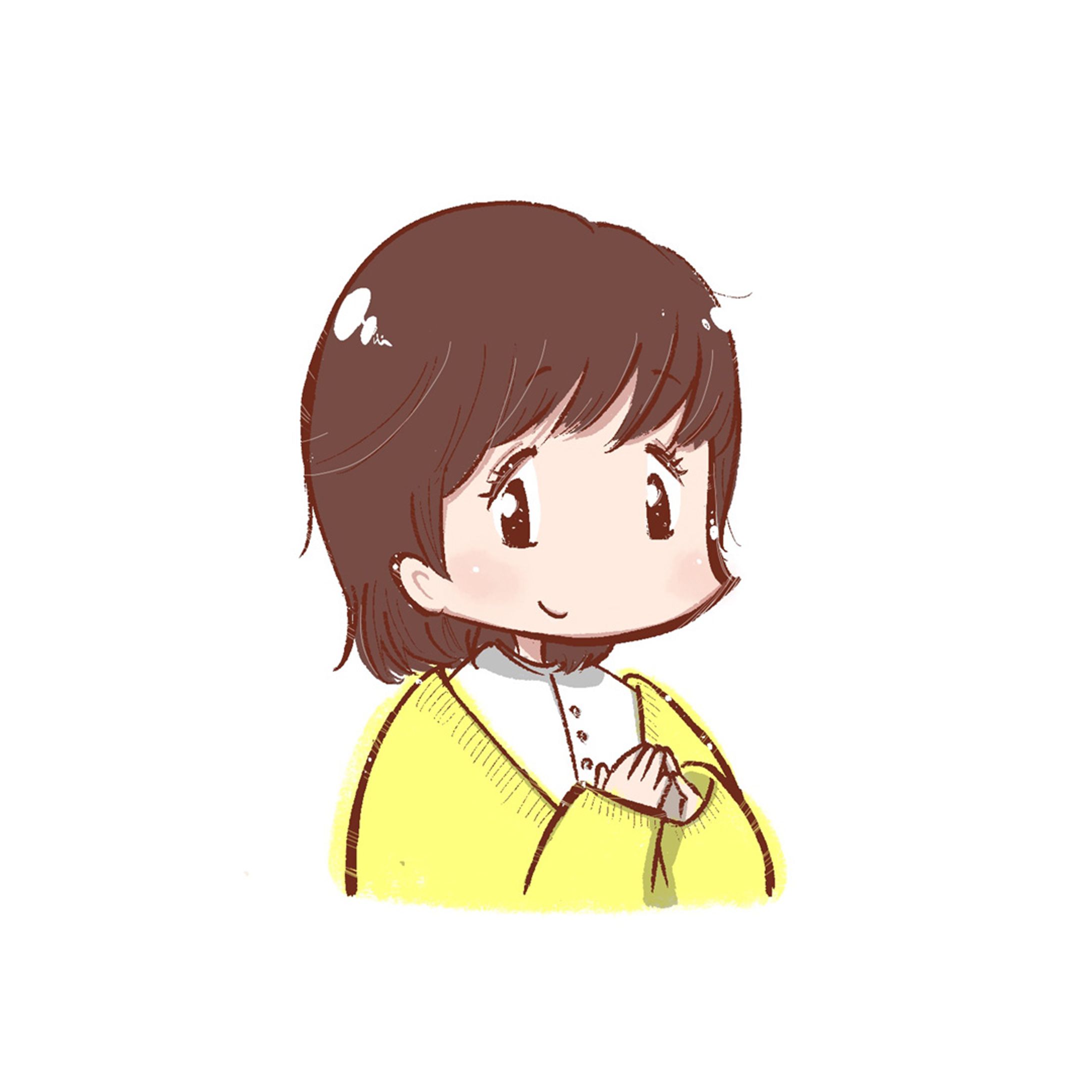 C.S様 SNS用アイコン画像-1