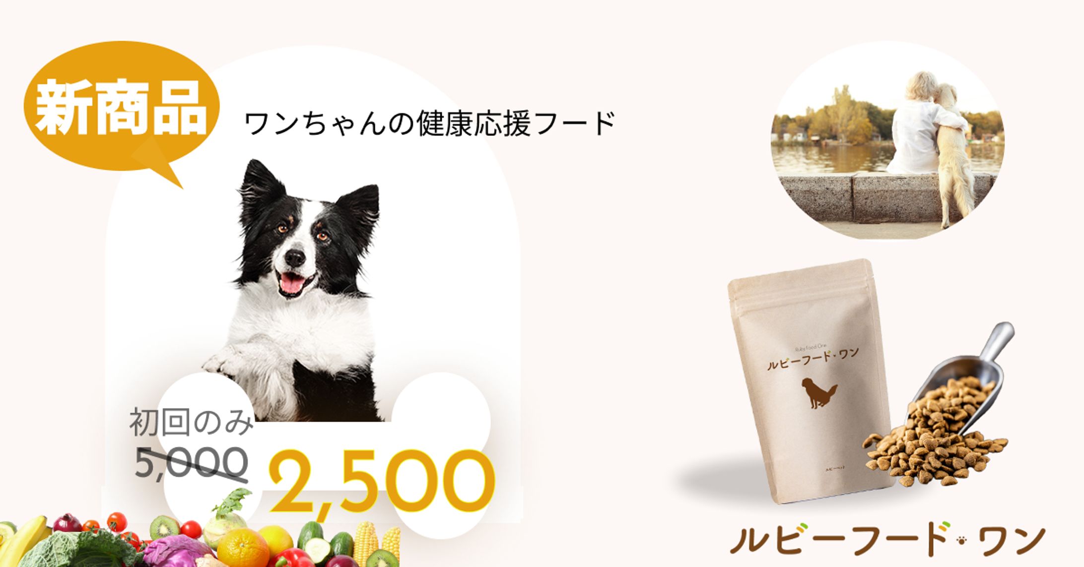 ドックフード　バナー-1