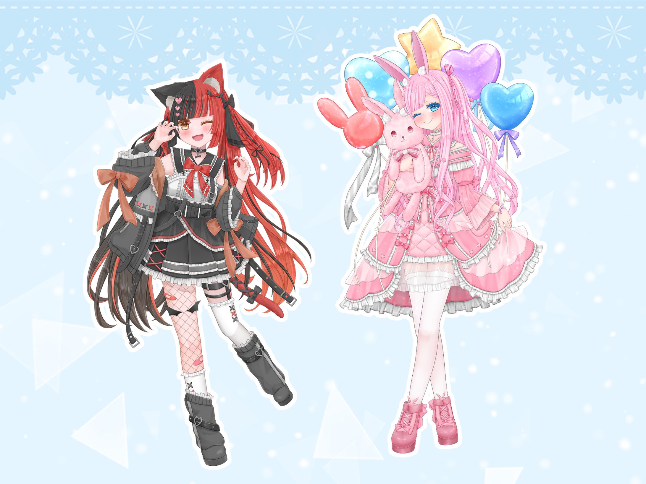 立ち絵イラスト-1