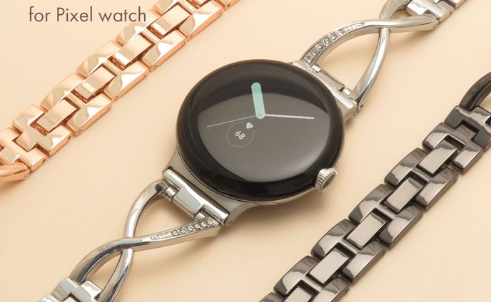 Pixel watch クロスバンド
