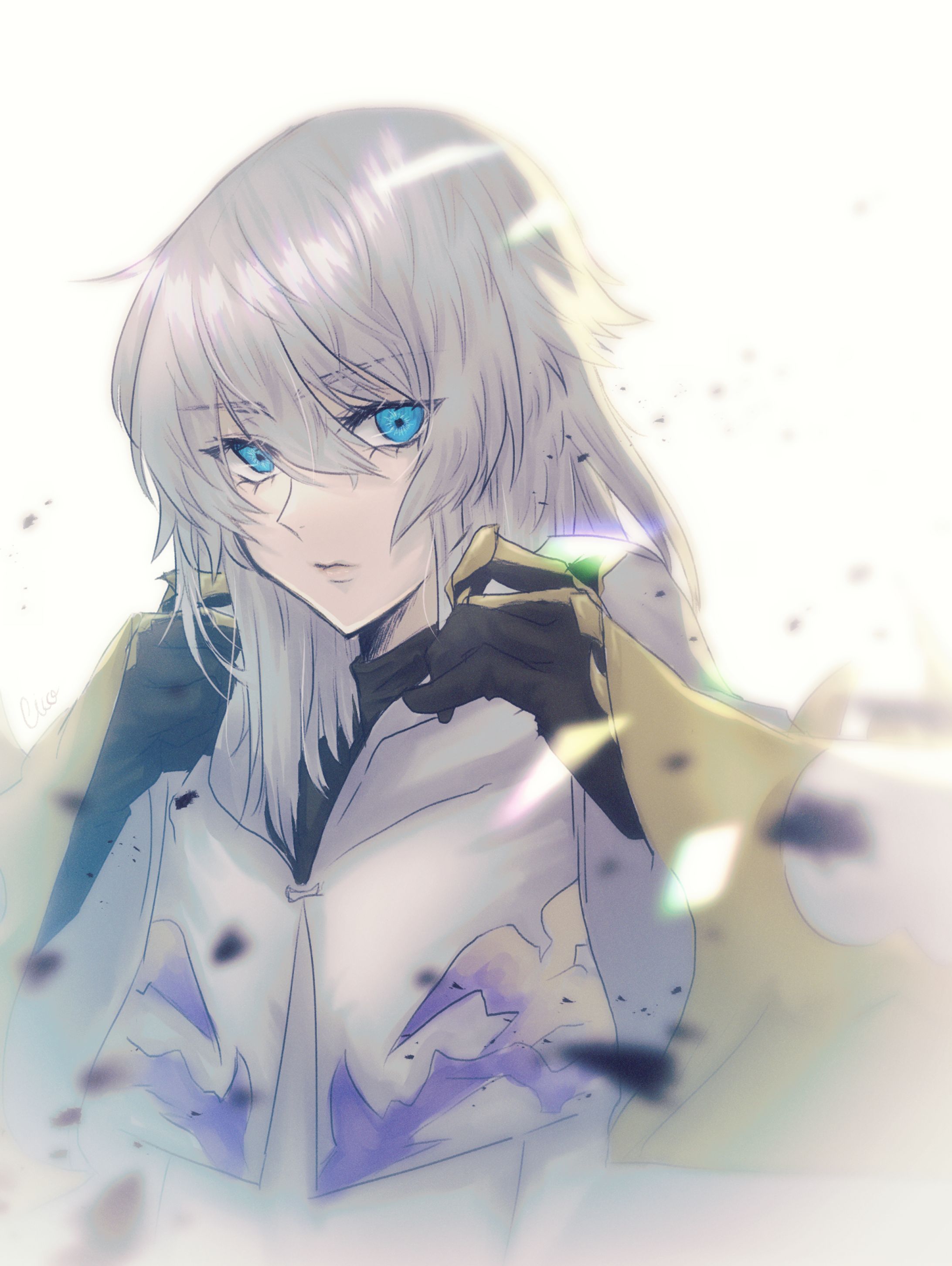 【二次創作】-1