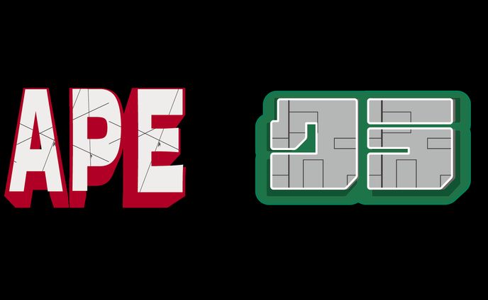 APEクラ　企画ロゴ