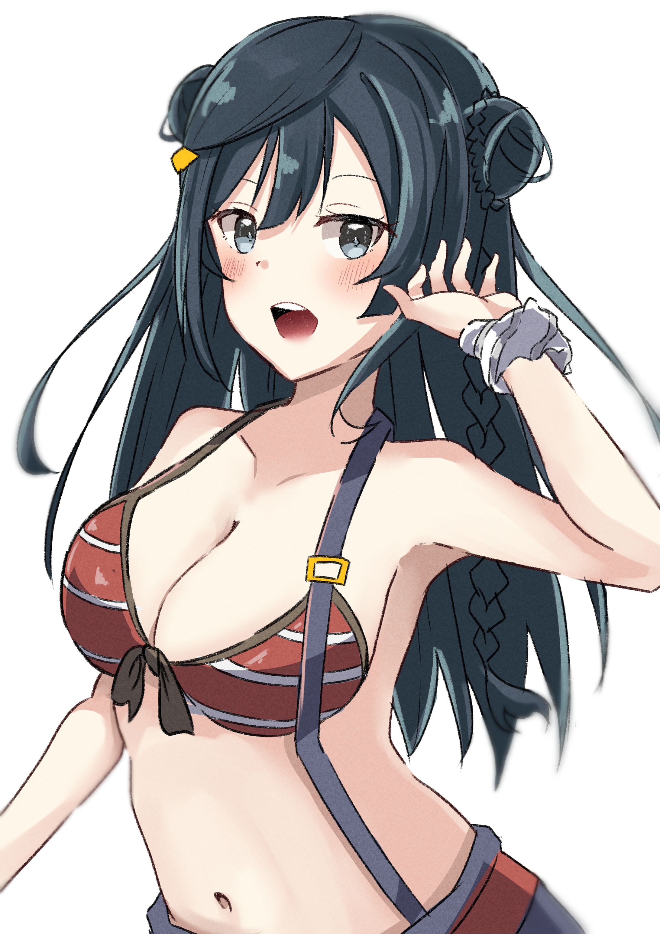水着せつ菜-1