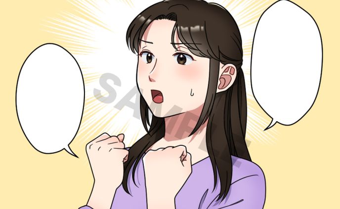 動画用漫画