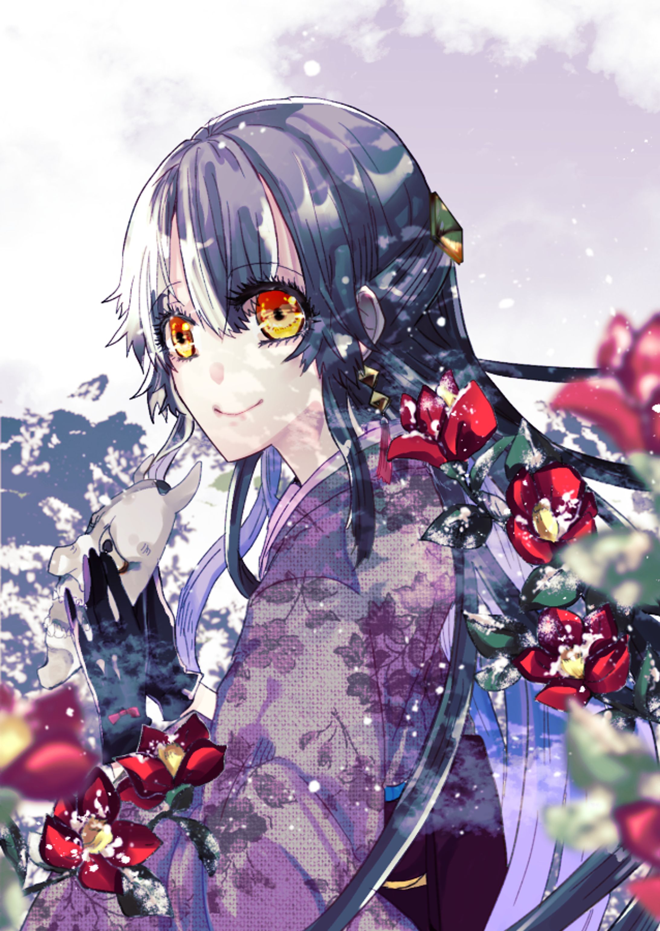 椿-1
