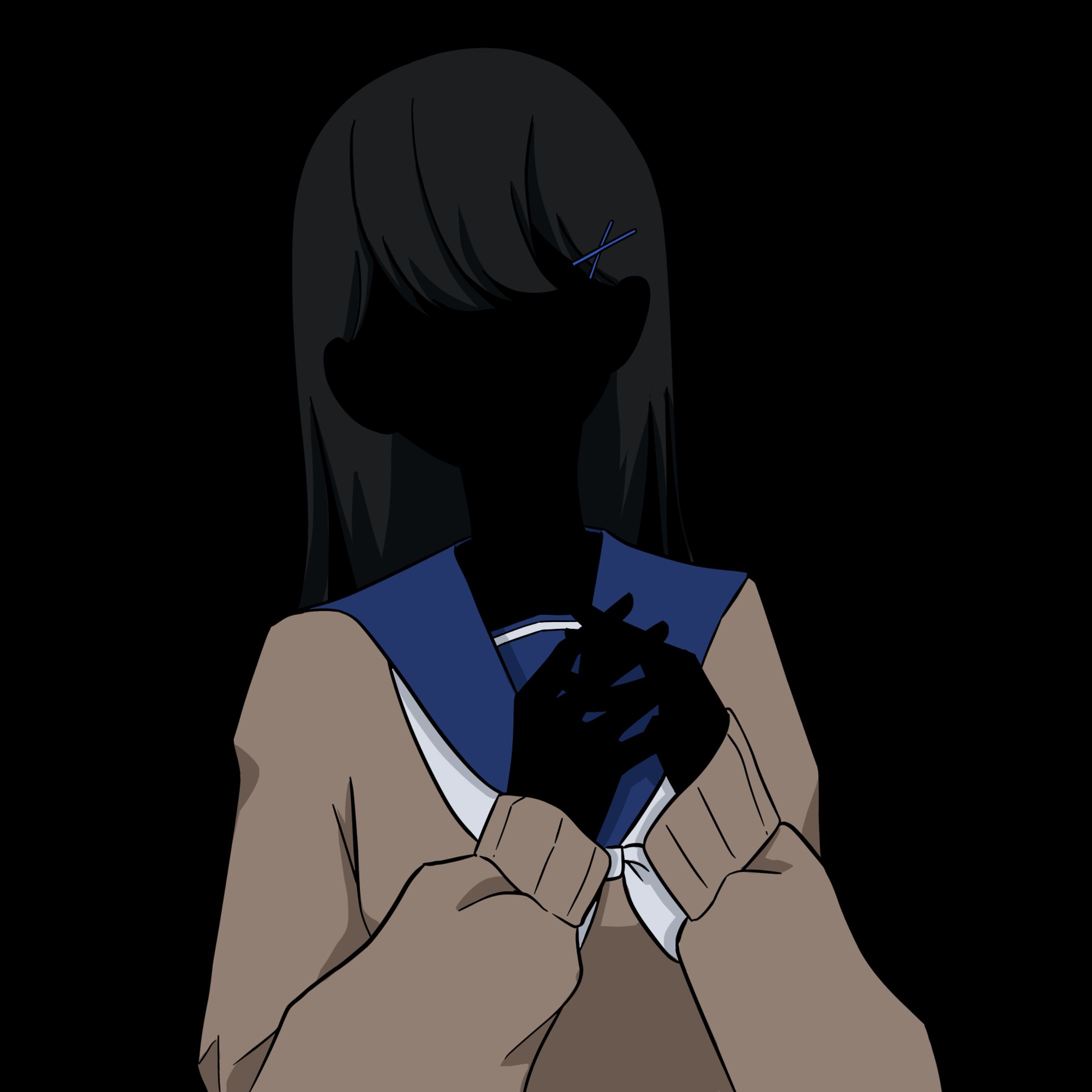 NPC-女子学生-1