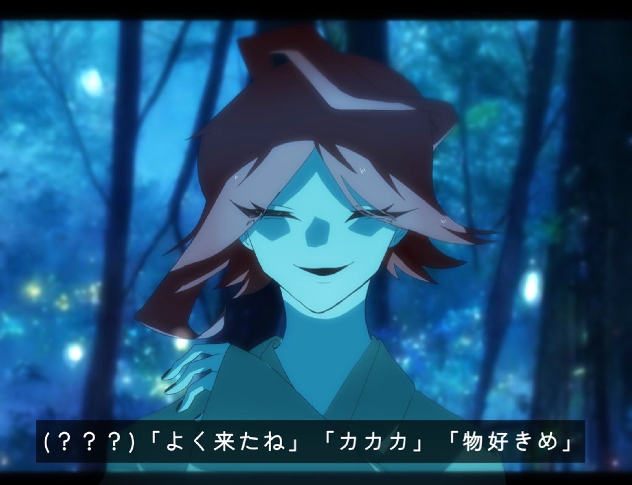 アニメ風イラスト/anime style illustlation-1