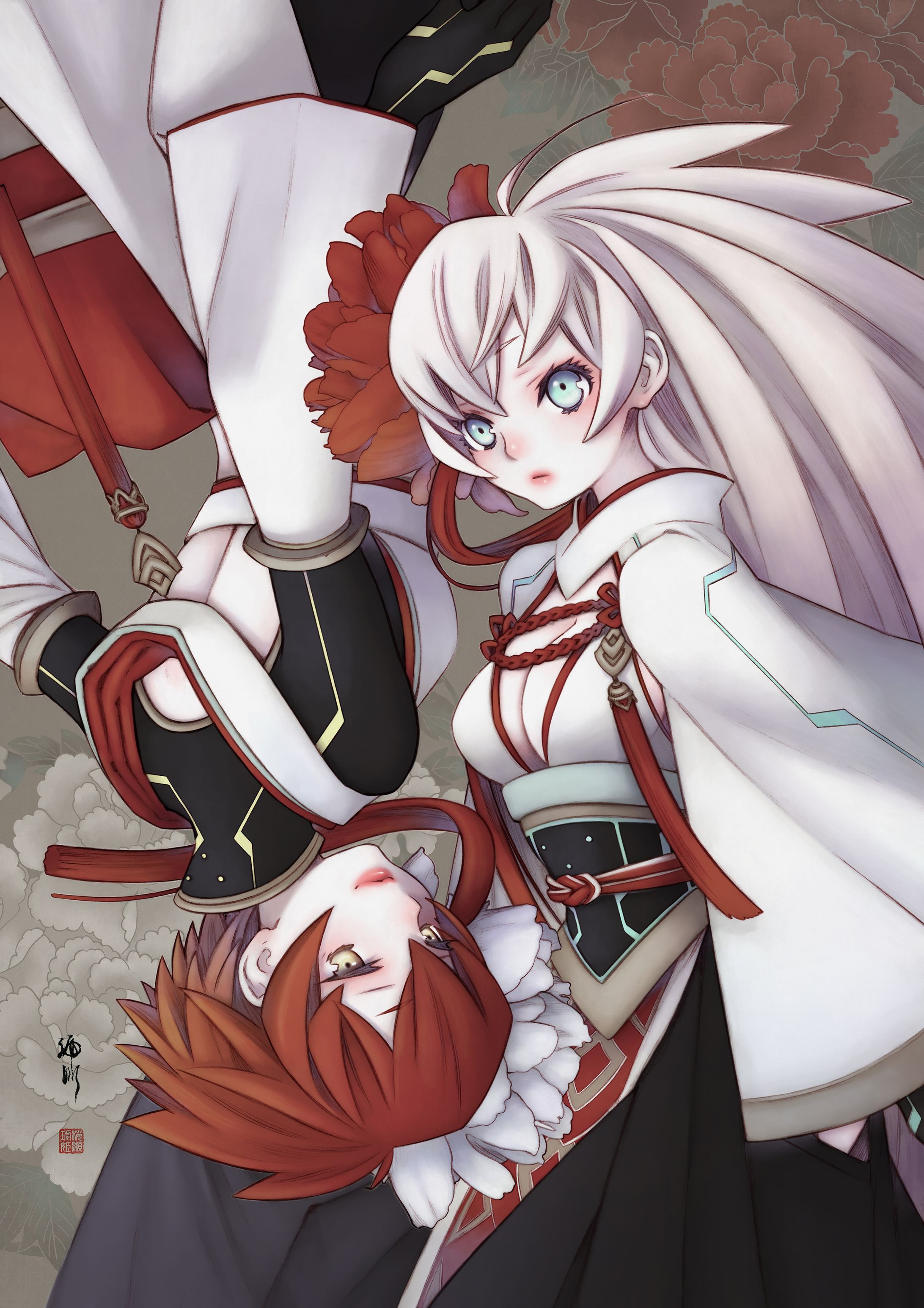 NEITH&NEPHTIS-1