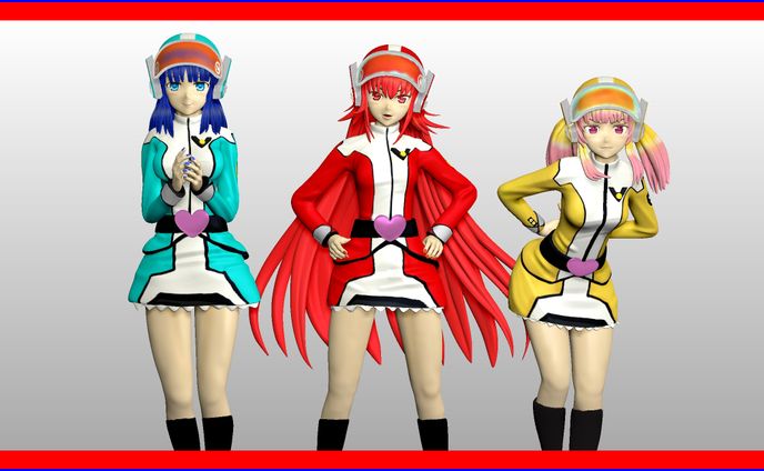 3dcg、カタログ
