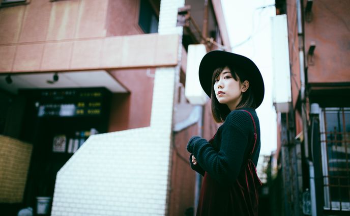 portrait