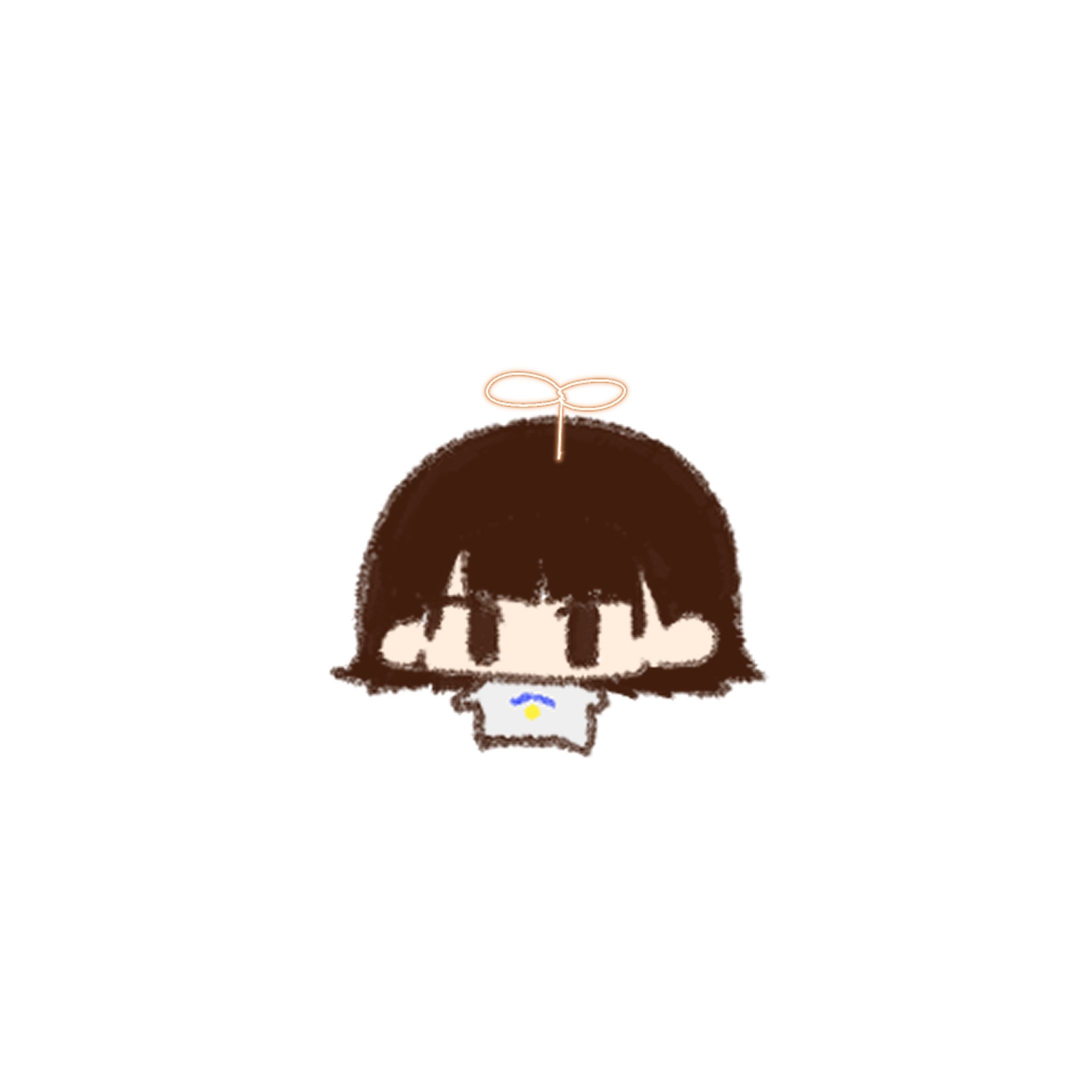 似顔絵-1