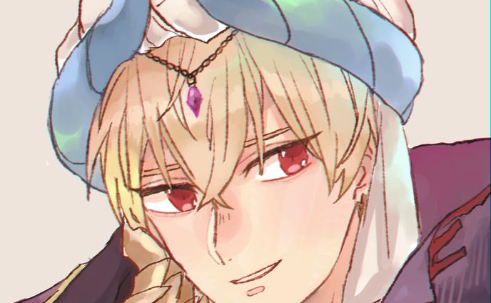 お絵描き、寄稿