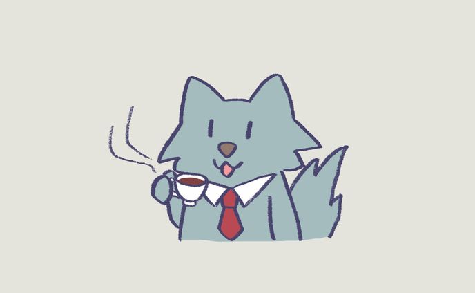 オリジナルマスコットキャラクター