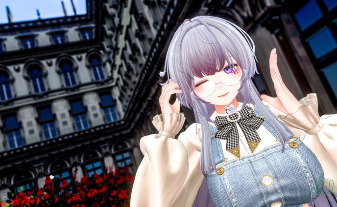 おはv、emotional