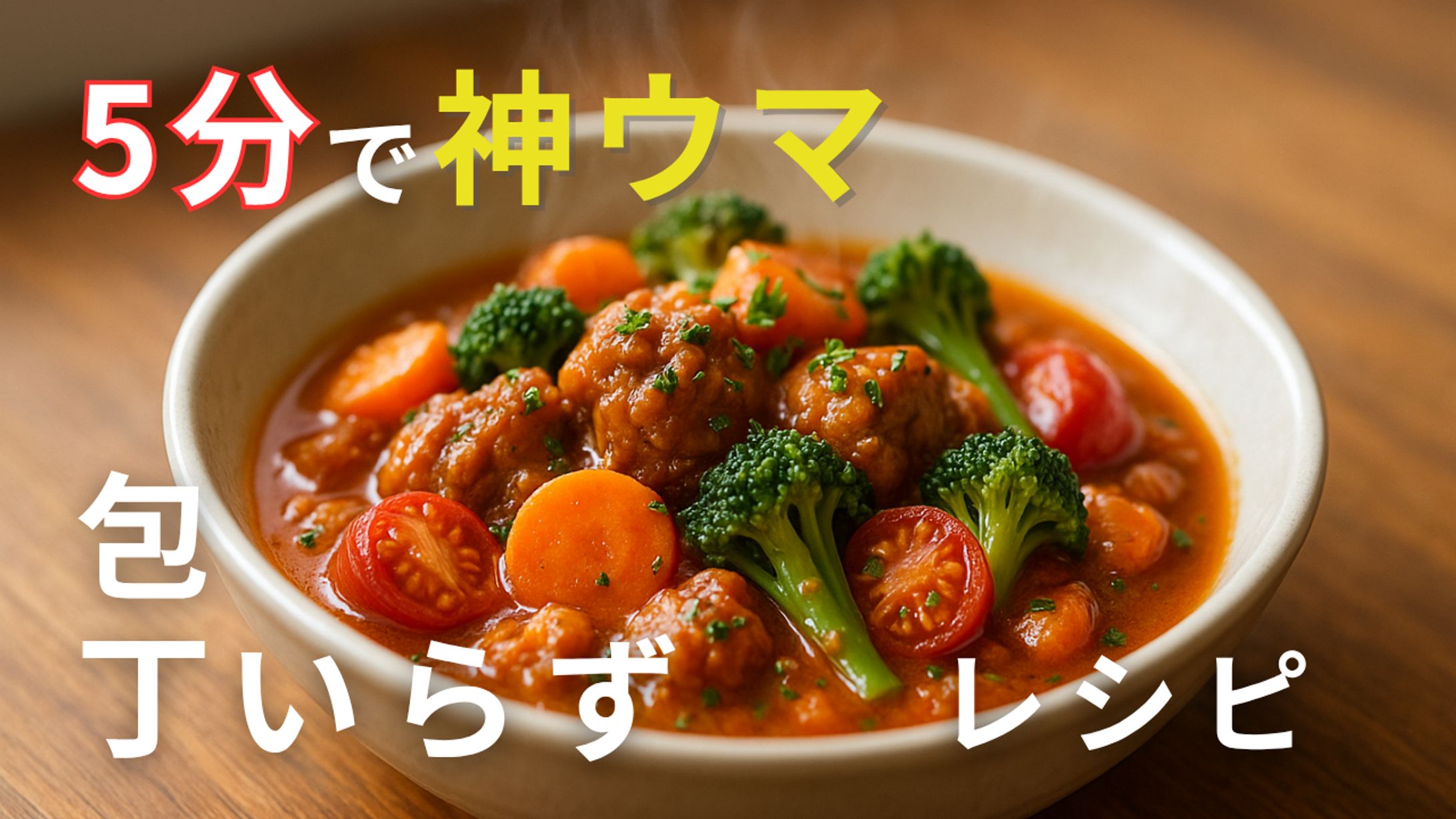 【Youtube】料理サムネイル-1