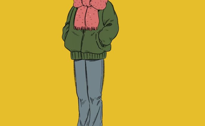 illustration135✍️

🎀

#illustration #art #drawing #ipadillustration #ipadart #創作イラスト #イラストグラム #イラストレーション #創作男子