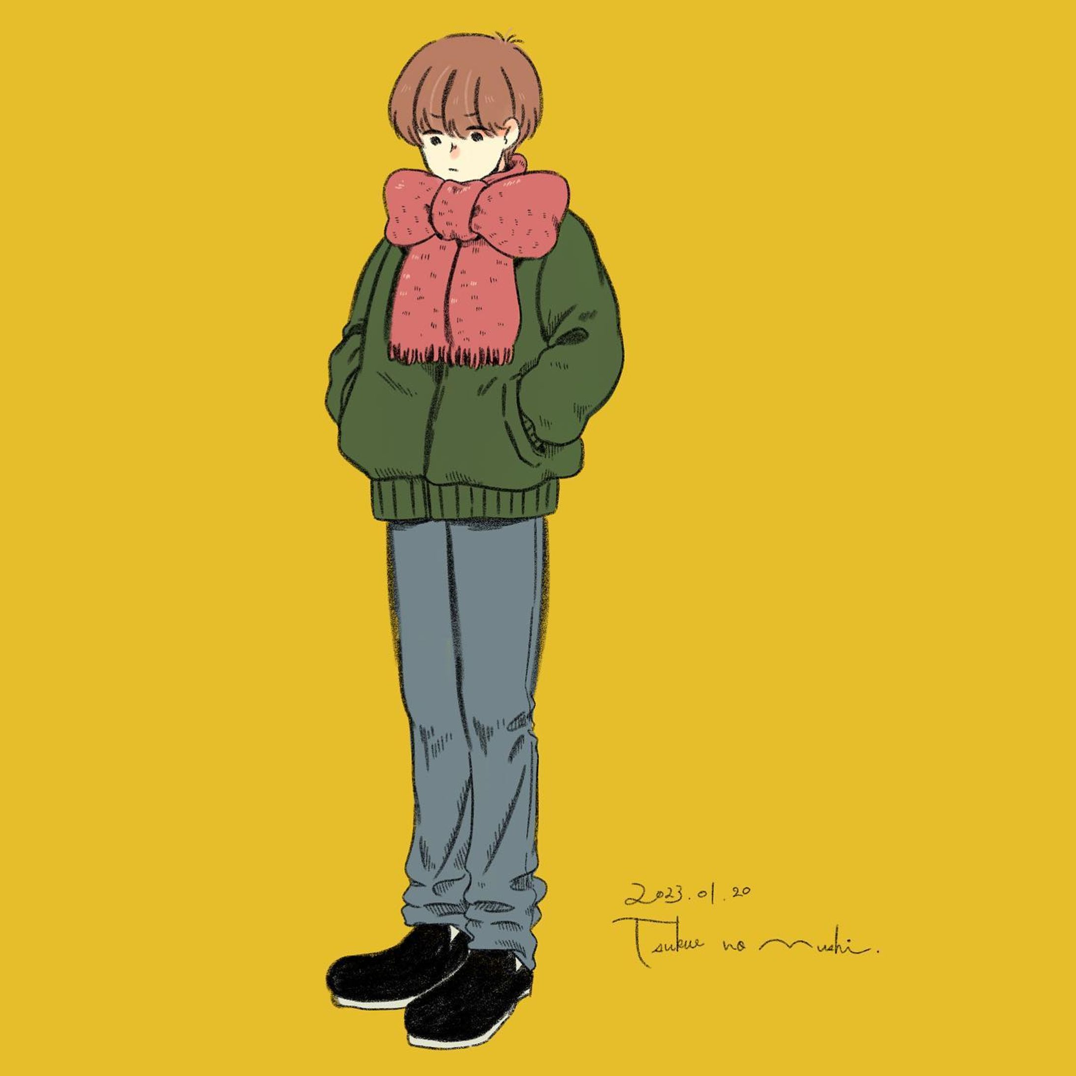 illustration135✍️

🎀

#illustration #art #drawing #ipadillustration #ipadart #創作イラスト #イラストグラム #イラストレーション #創作男子-1