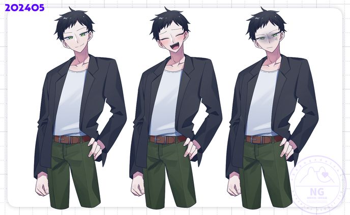 【お仕事】個人様